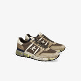 RUNNING LANDER BEIGE