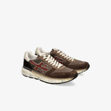 RUNNING MICK MARRONE