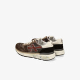 RUNNING MICK MARRONE