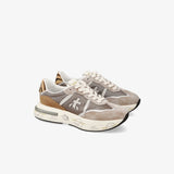 RUNNING CASSIE BEIGE