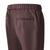 PANTALACCIO GIGI MARRONE