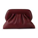 MINIBAG ROMA BORDEAUX