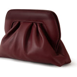 MINIBAG ROMA BORDEAUX