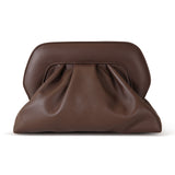 MINIBAG ROMA MARRONE