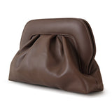 MINIBAG ROMA MARRONE