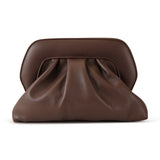 MINIBAG ROMA MARRONE