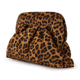 MINIBAG ROMA LEOPARDATA