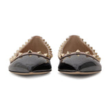 BALLERINA ROCKSTUD NERA