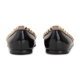 BALLERINA ROCKSTUD NERA