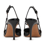 SLINGBACK VLOGO NERA