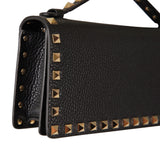 BORSA ROCKSTUD NERA