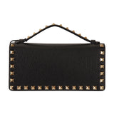 BORSA ROCKSTUD NERA