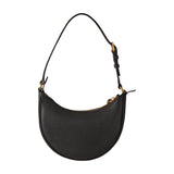 BORSA HOBO VLOGO NERA