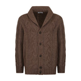 CARDIGAN NOCCIOLA
