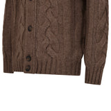 CARDIGAN NOCCIOLA