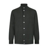 MAGLIA COREANA VERDE