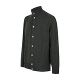 MAGLIA COREANA VERDE