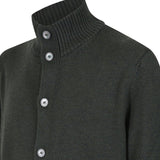 MAGLIA COREANA VERDE