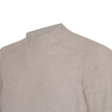 MAGLIA LUPETTO BEIGE