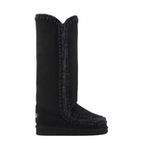 STIVALE ESKIMO40 NERO