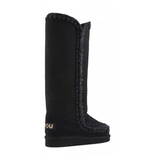 STIVALE ESKIMO40 NERO