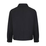 OVERSHIRT ETHAN NERA