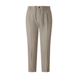 PANTALONE RICCARDO BEIGE