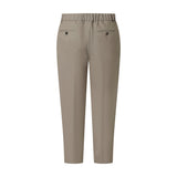 PANTALONE RICCARDO BEIGE