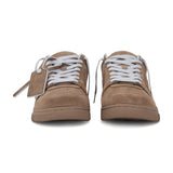 SNEAKERS OUT OF OFFICE BEIGE
