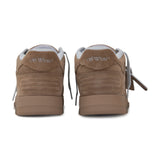 SNEAKERS OUT OF OFFICE BEIGE