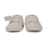 SNEAKERS NEW LOW VULCANIZED BIANCA