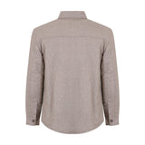 OVERSHIRT CARTER BEIGE