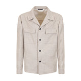 OVERSHIRT JOHN CASTORO