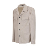 OVERSHIRT JOHN CASTORO