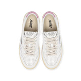 SNEAKERS MEDALIST BIANCA