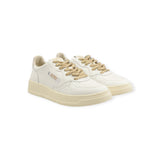SNEAKERS MEDALIST BIANCA