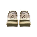 SNEAKERS CLC BEIGE