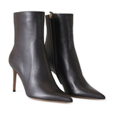 STIVALETTO SIVIGLIA MARRONE