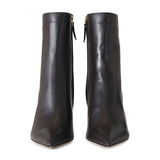 STIVALETTO SIVIGLIA MARRONE