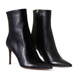 STIVALETTO SIVIGLIA NERO