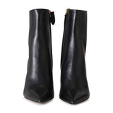 STIVALETTO SIVIGLIA NERO