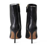 STIVALETTO SIVIGLIA NERO