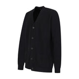 CARDIGAN NERO