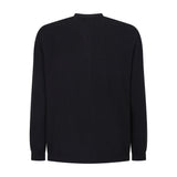 CARDIGAN NERO
