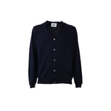 BLUE CARDIGAN