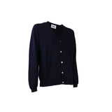 BLUE CARDIGAN