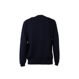 BLUE CARDIGAN