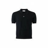 BLACK POLO