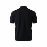 BLACK POLO