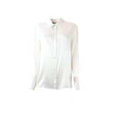 WHITE QUARTER SHIRT